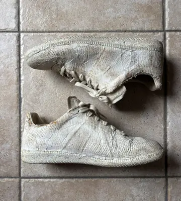 maison margiela