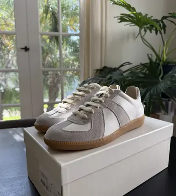 maison margiela