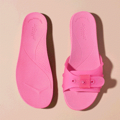 Feel-good Foam