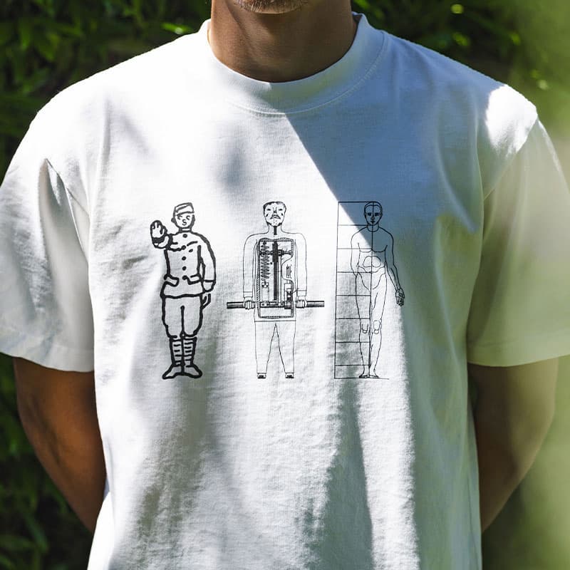 New T-Shirts