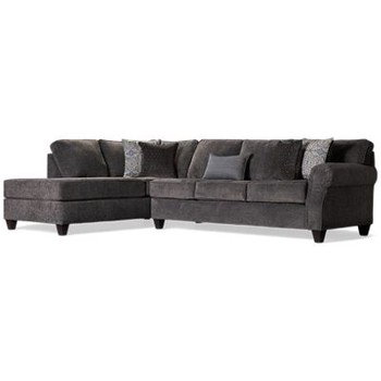 Tripoli 2 Piece Sectional