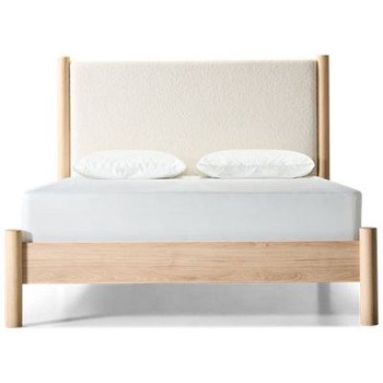Cadmori Queen Upholstered Bed