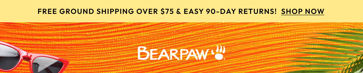 Bearpaw