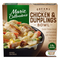 Marie Callender's Creamy Chicken and Dumpling...