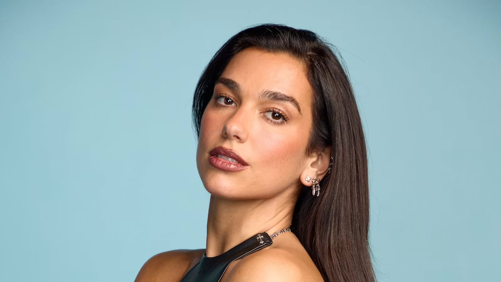 Dua Lipa’s Vacation Wardrobe Is Our Summer Mood Board