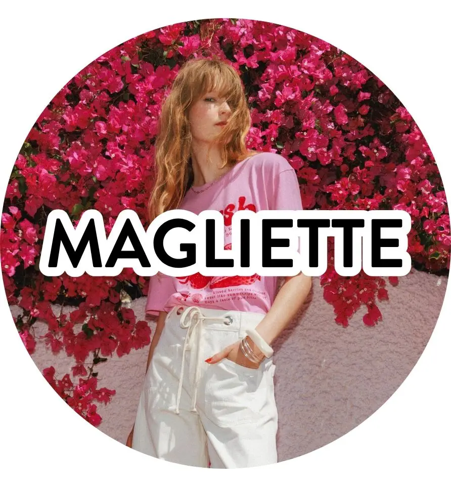 magliette