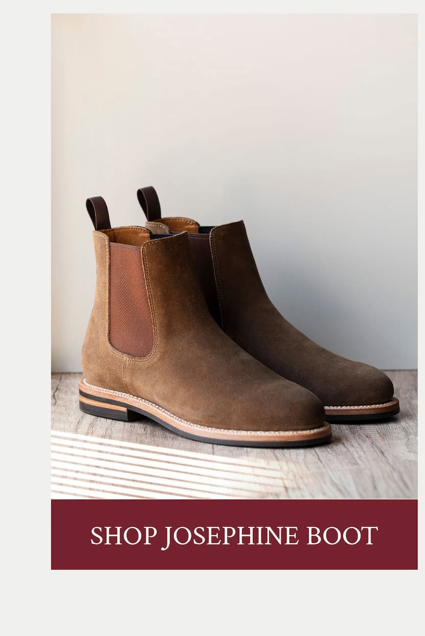 Shop Josephine