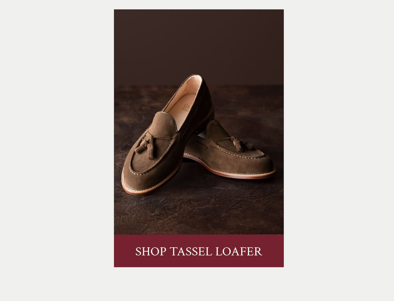 Shop Tassel