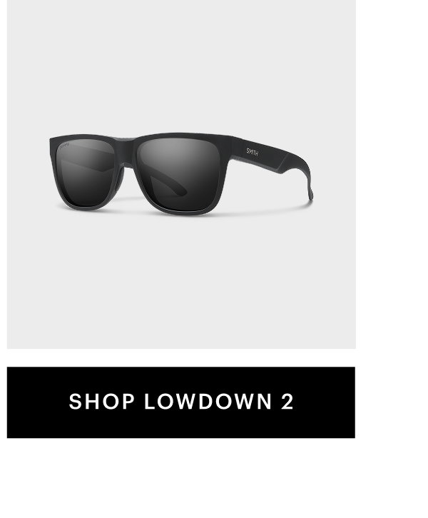 Shop Lowdown 2