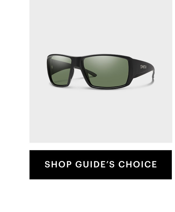 Shop Guide's Choice