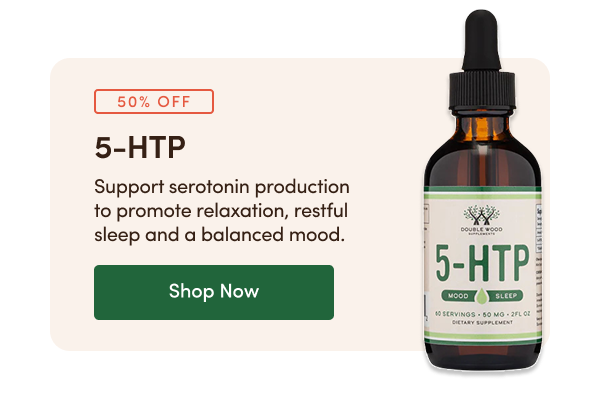 5-HTP