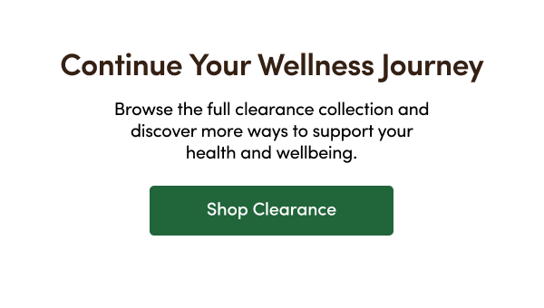 Clearance