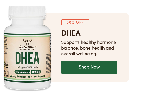 DHEA