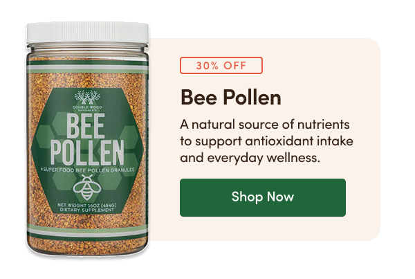 Bee Pollen