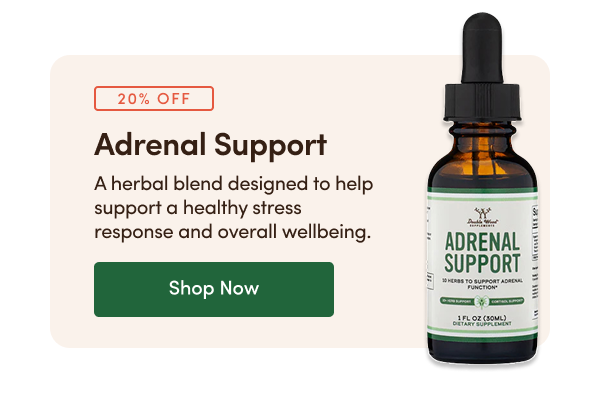 Adrenal Drops