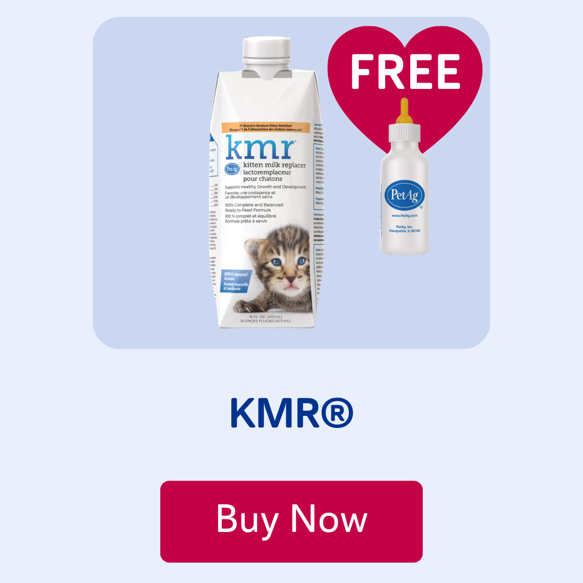 KMR®