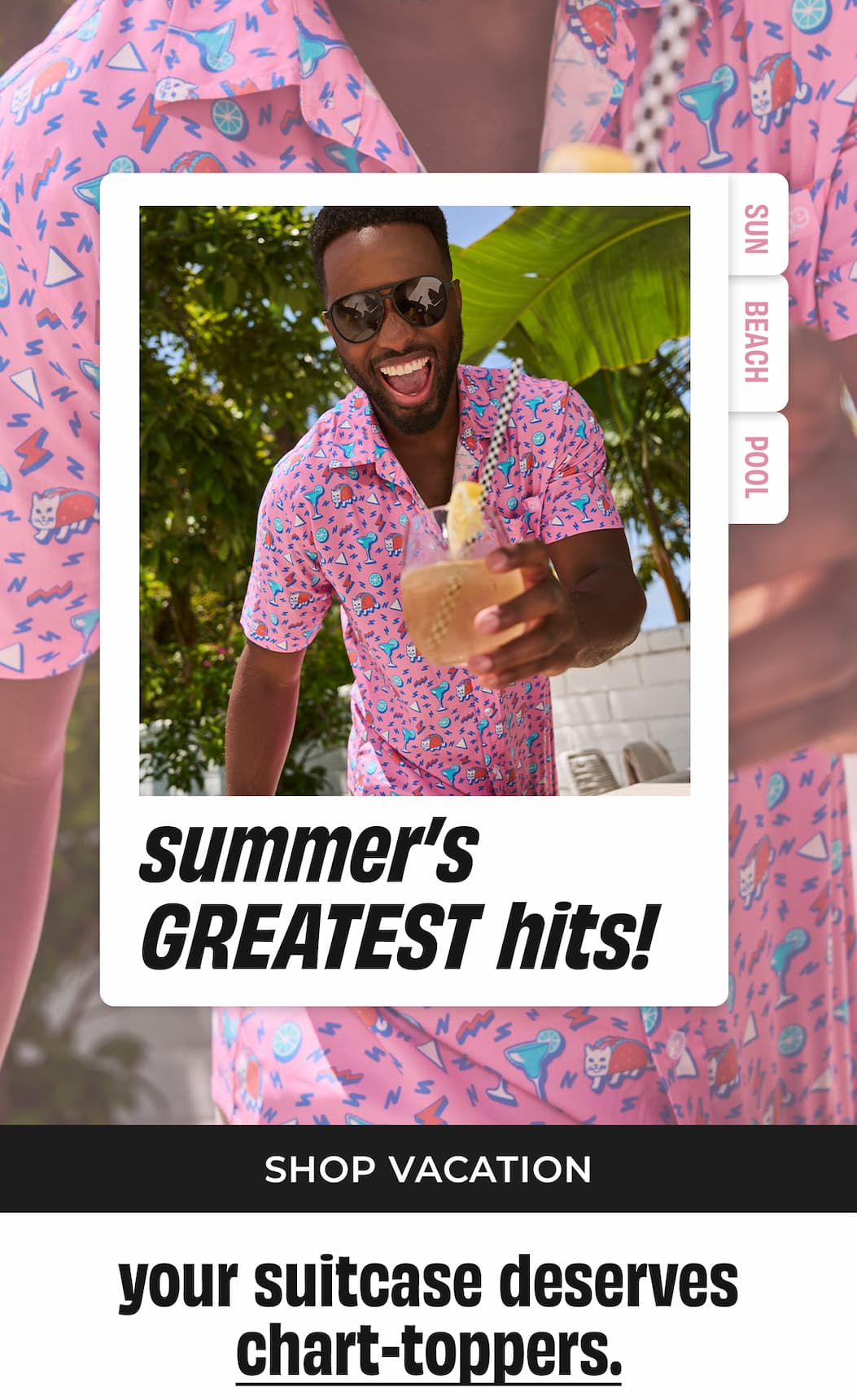 Summer's greatest hits