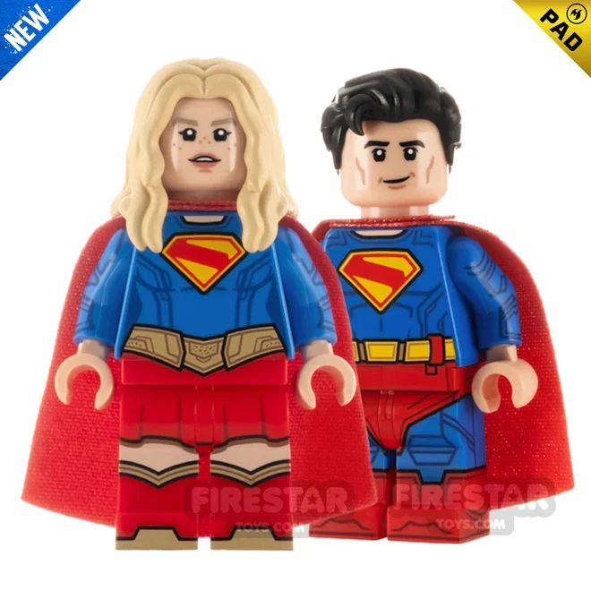 SUPER SURVIVORS