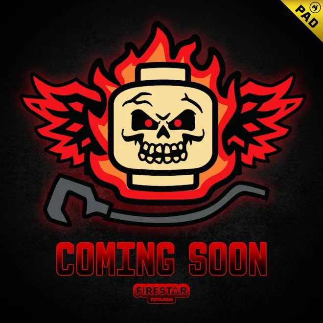 LOBO TEASER
