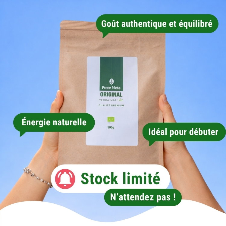 Maté original