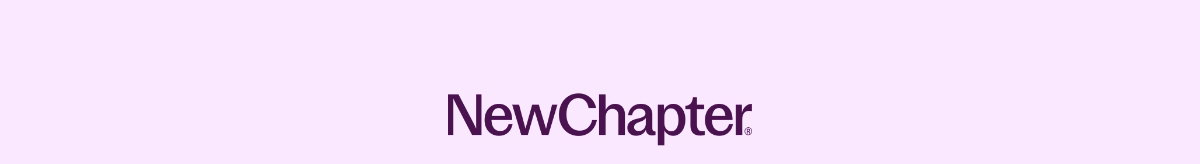 New Chapter®