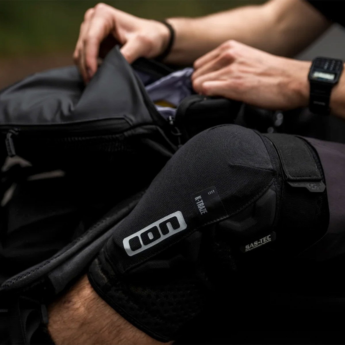 MTB Protection