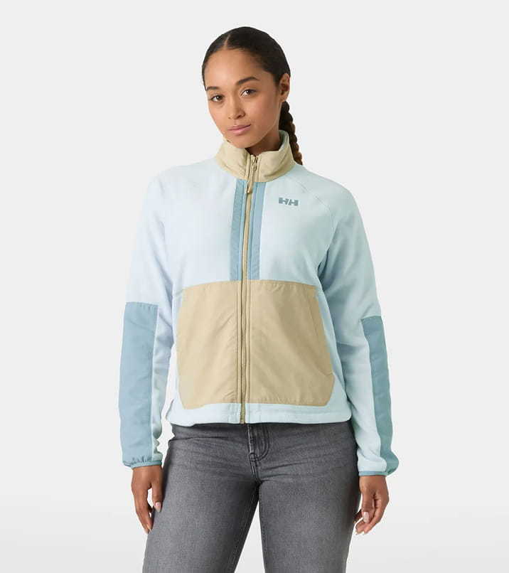 Women’s Rig Fleece Jacket
