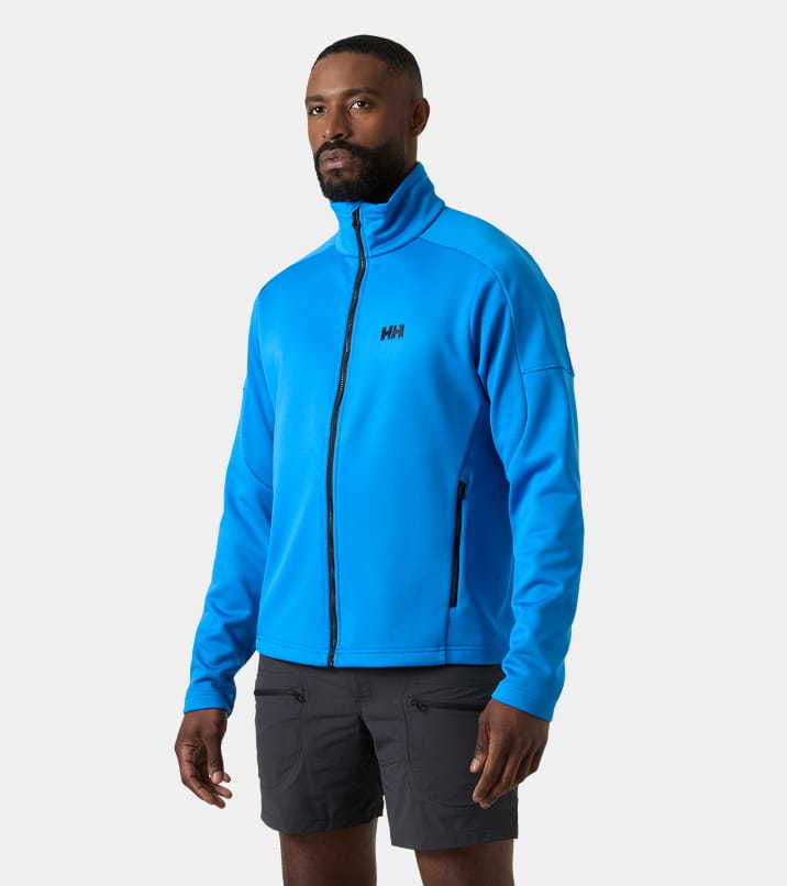 Men's HP Fleece Jacket