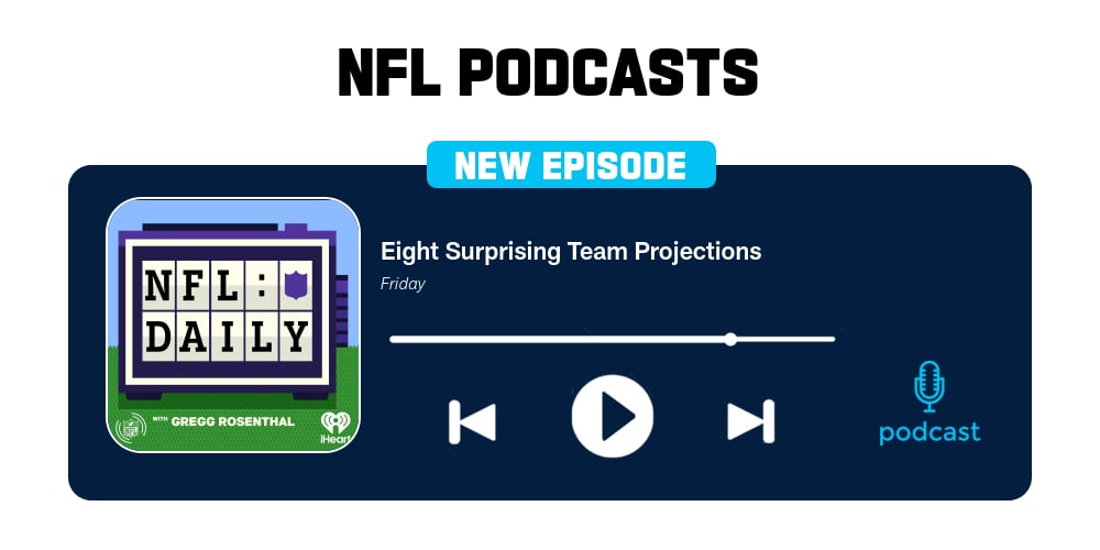 NFL podcast
