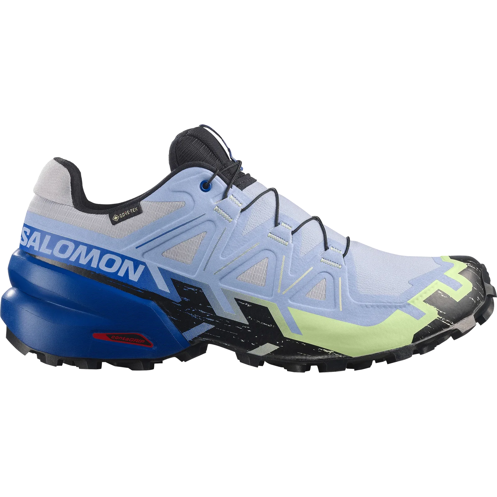 Image of SPEEDCROSS 6 GORE-TEX MEN'S