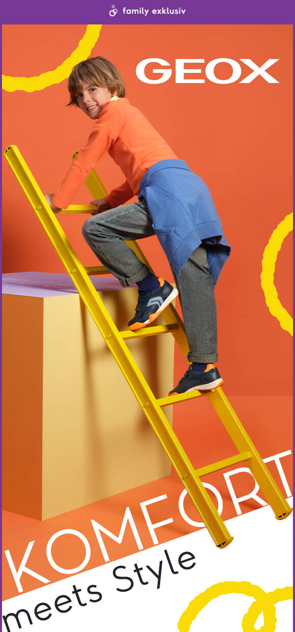 Geox Kids