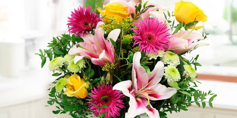Blossoming Gifts