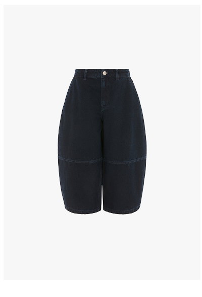 HAVEN DENIM CULOTTE 