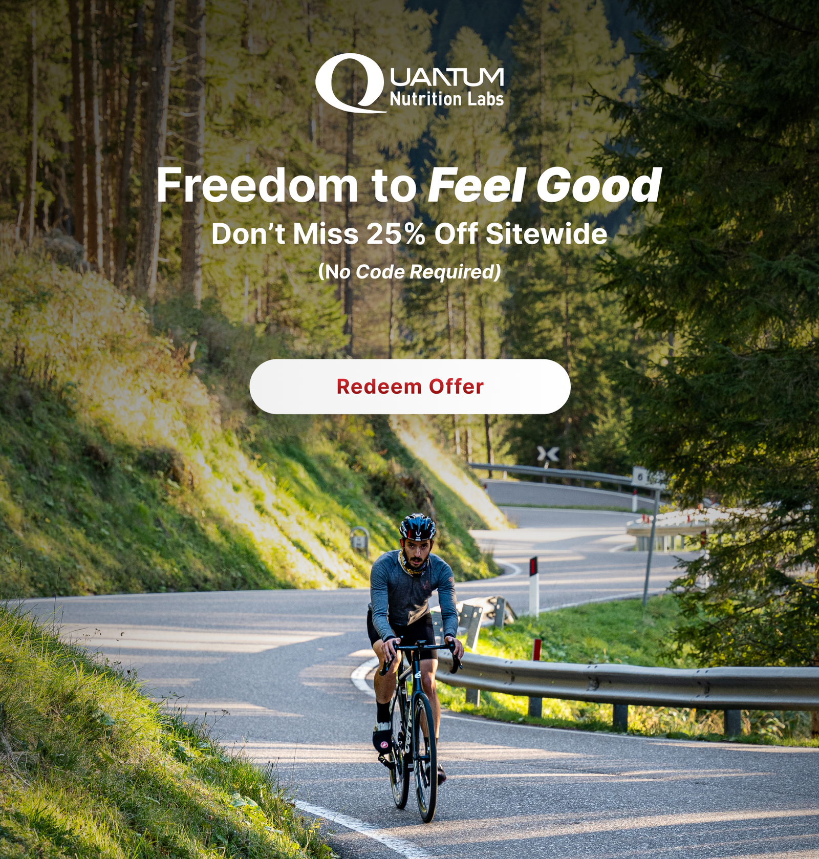 QNL 25% Off