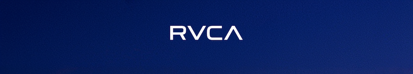 Welcome to RVCA