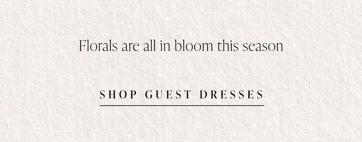 Best Dressed Guest