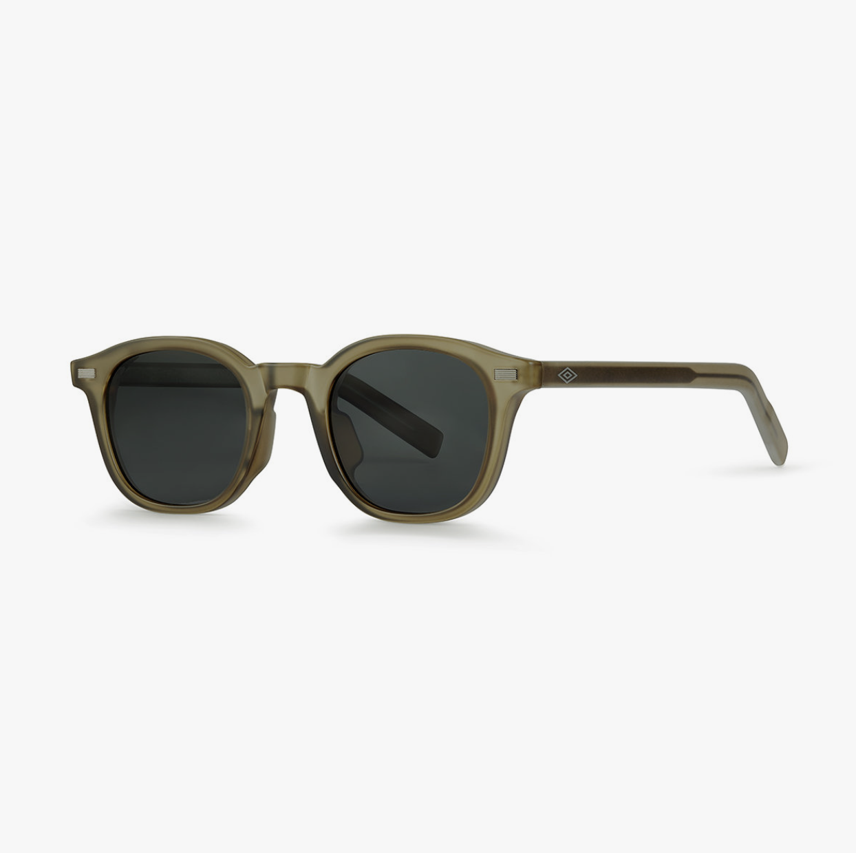 Preppy Retro Sunglasses
