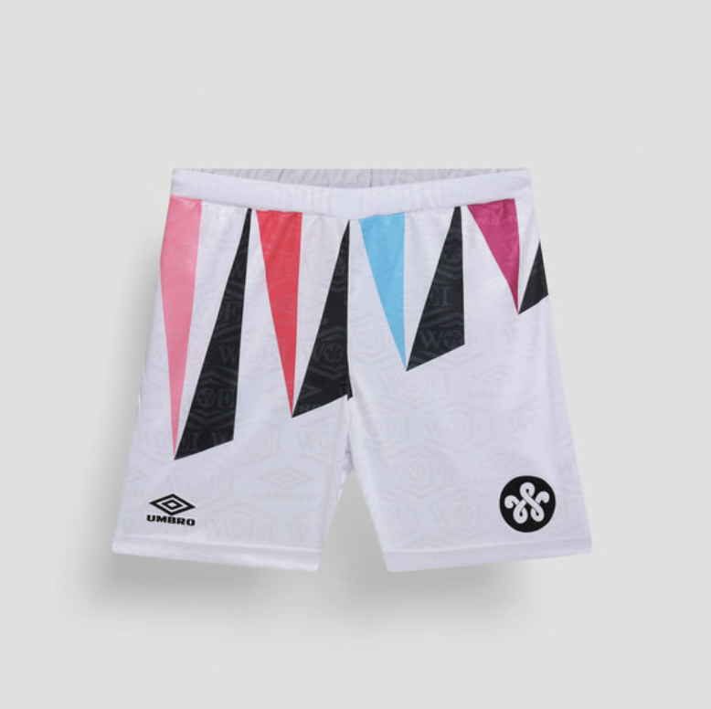Shop the Woei Alternative Short