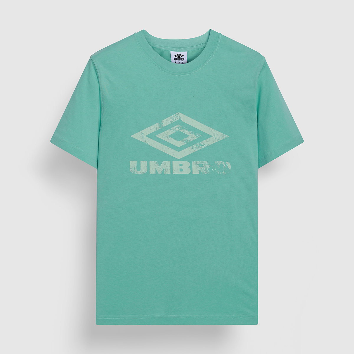 Shop the Large Logo Graphic Tee