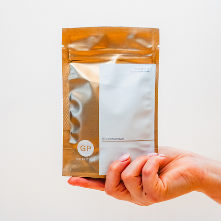 Fibre Capsules