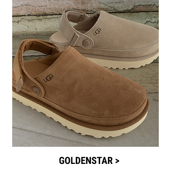 GOLDENSTAR