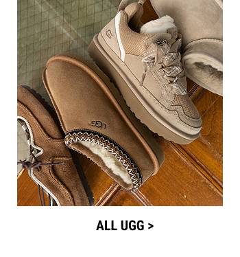 ALL UGG