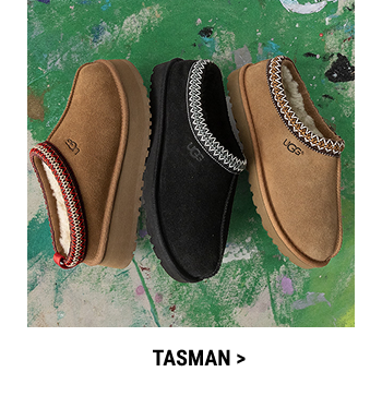TASMAN