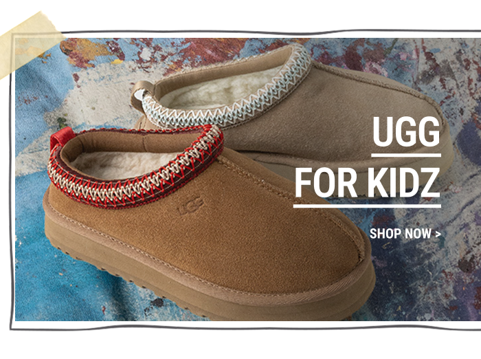 UGG FOR KIDZ