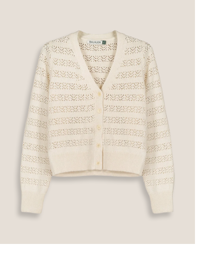 Danae Ecotec® Cardigan