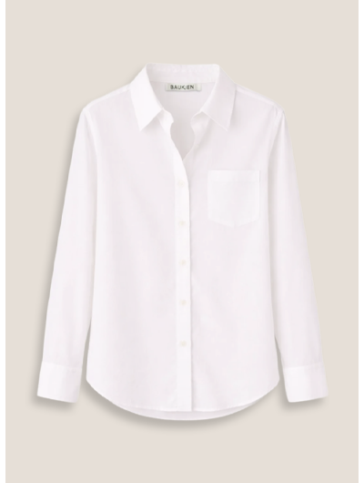 Martyna Relaxed Shirt