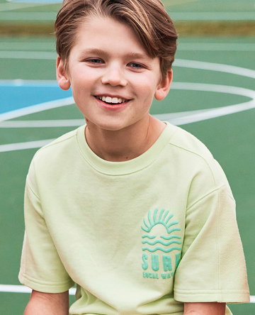Shop Kid