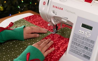 Quilting Supplies