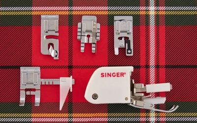 Presser Feet