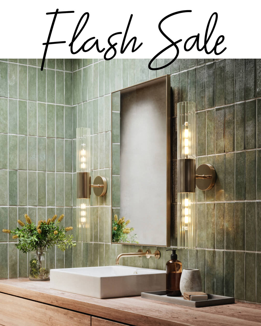 Flash Sale